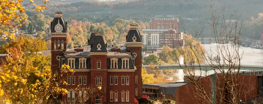 West Virginia University