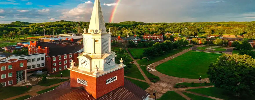 West Virginia Wesleyan College