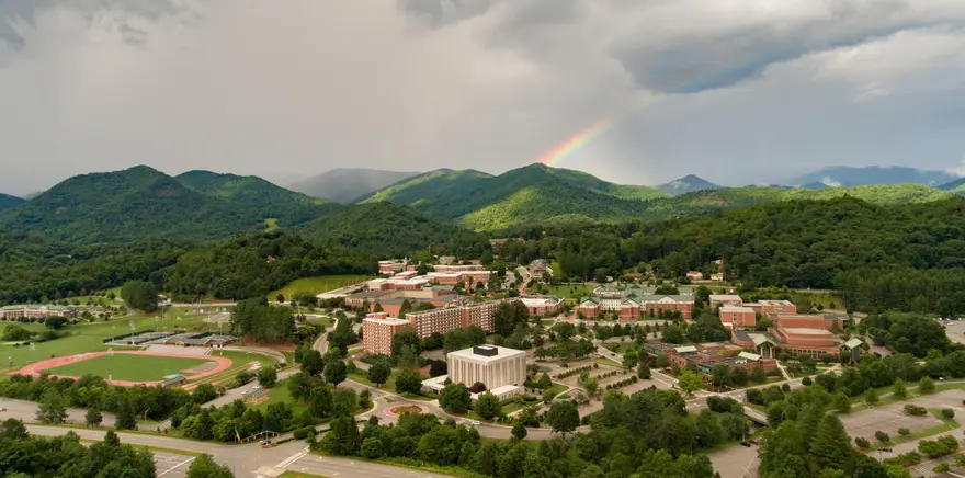 Western Carolina University