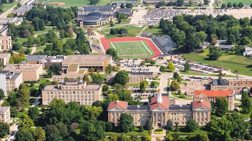 Western Illinois University