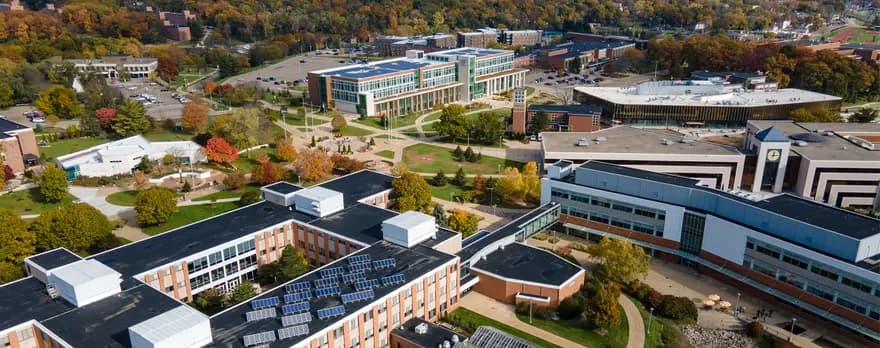 Western Michigan University