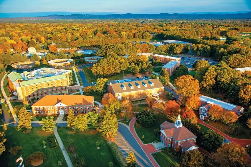 Western New England University