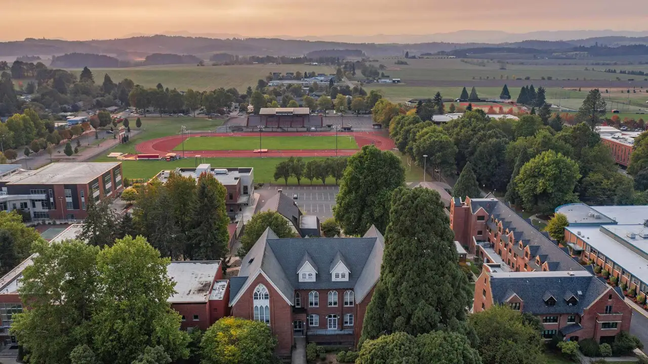 Western Oregon University