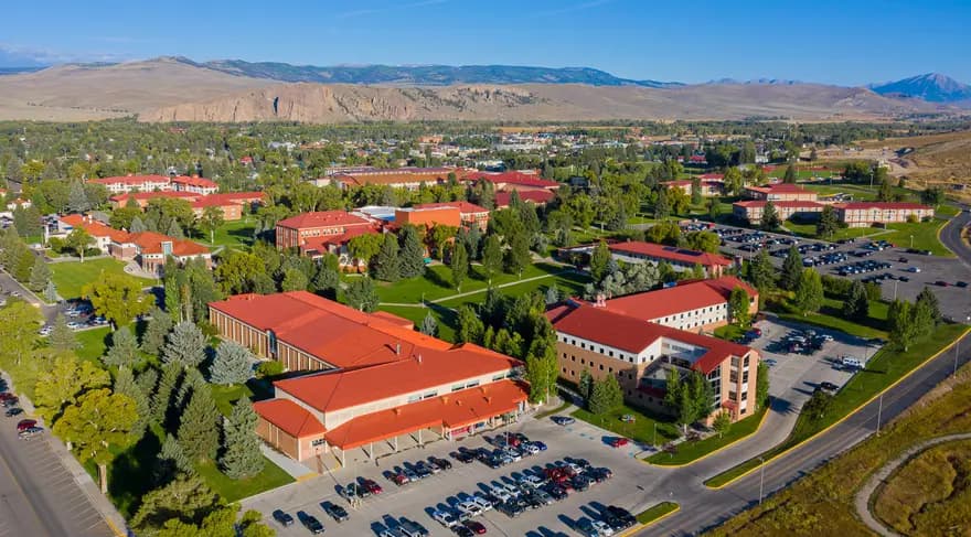 Western State Colorado University