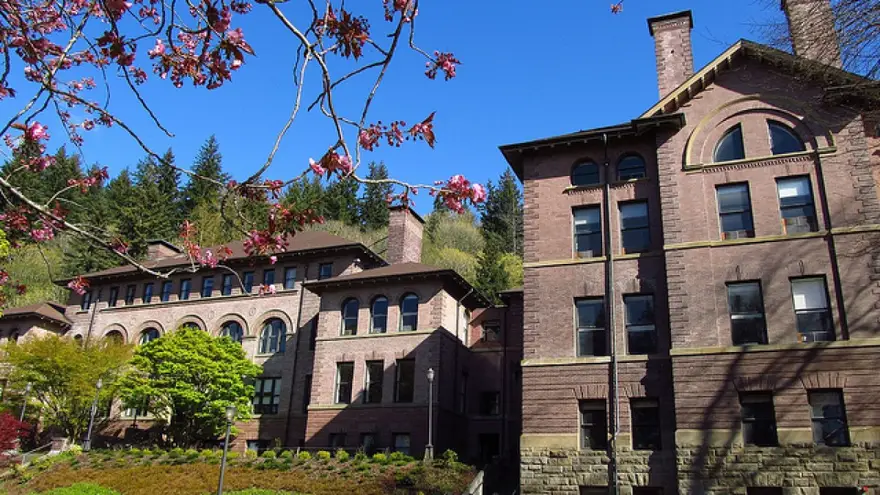 Western Washington University