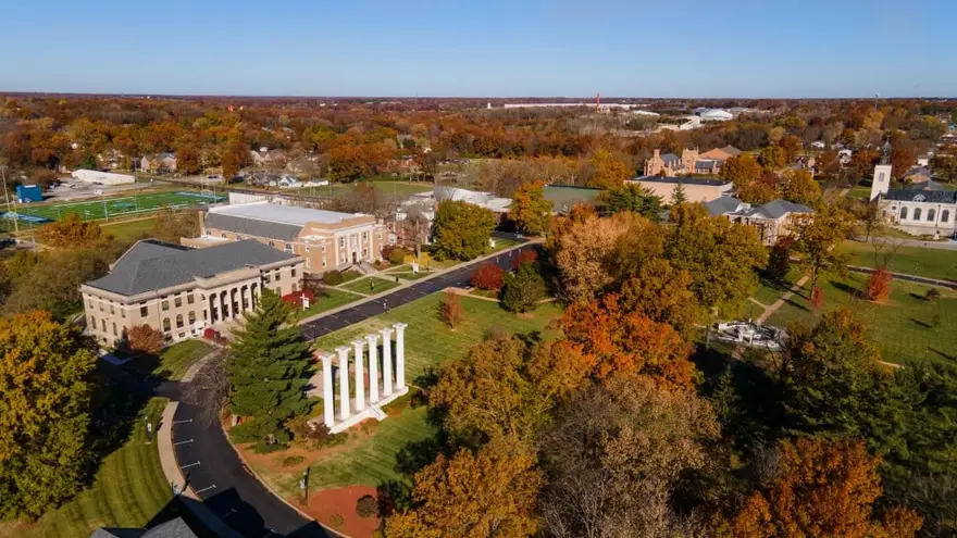 Westminster College - Missouri