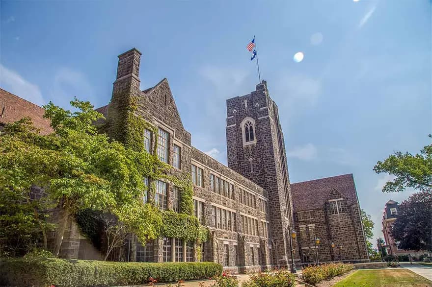 Westminster College