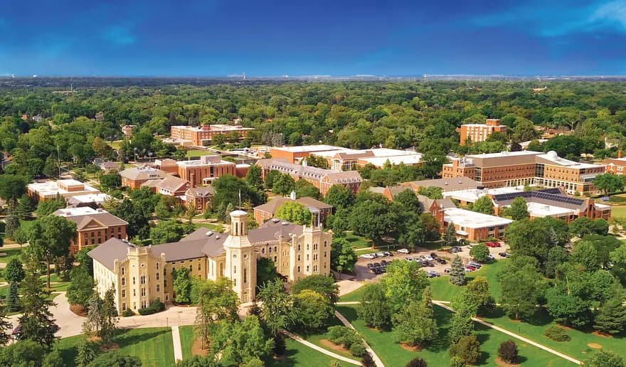 Wheaton College