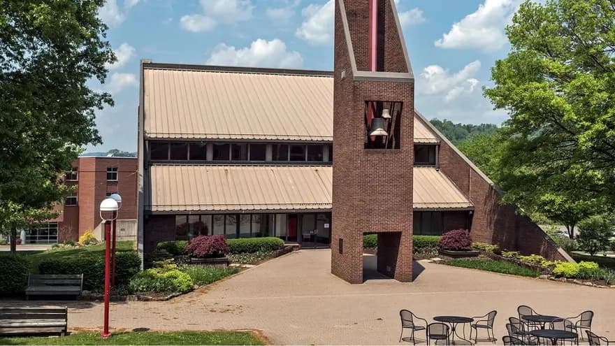 Wheeling Jesuit University