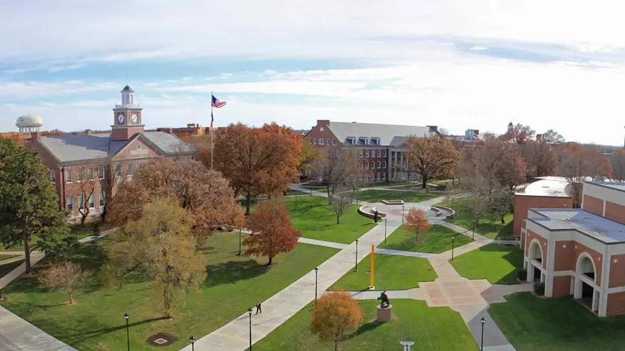 Wichita State University