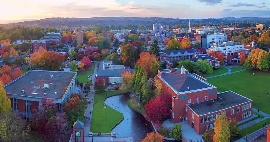 Willamette University