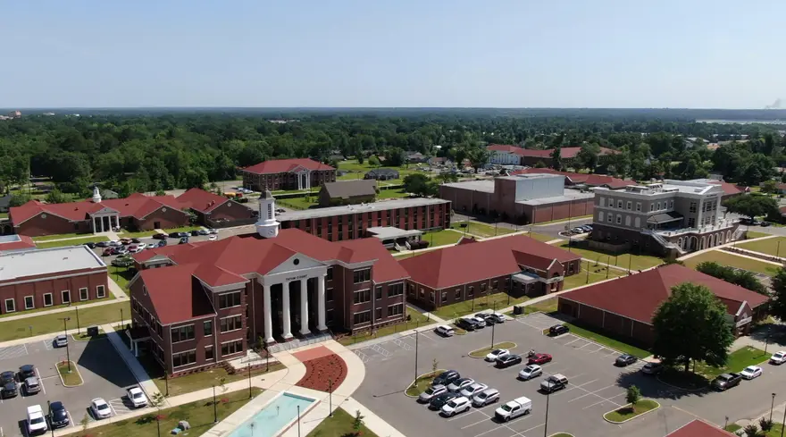 William Carey University