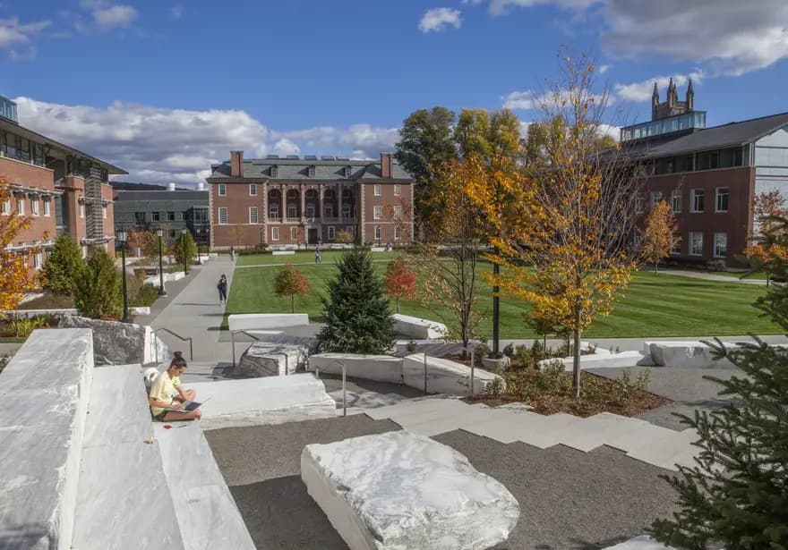 Williams College