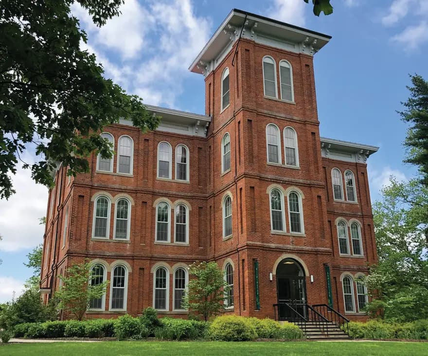 Wilmington College