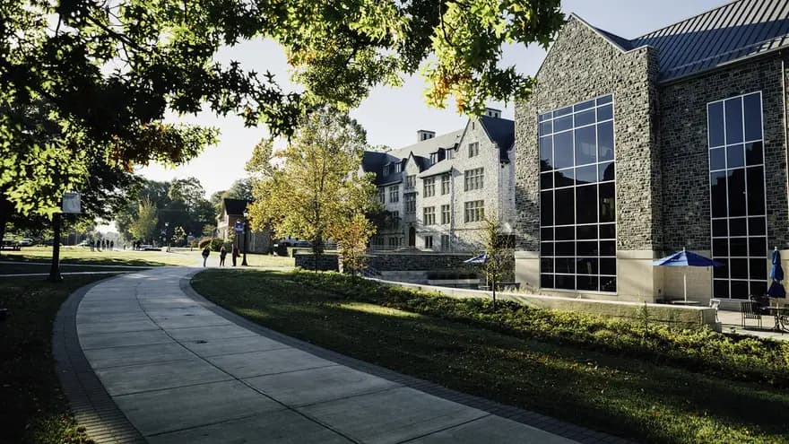 Wilson College