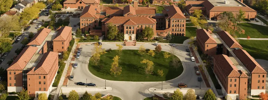 Wisconsin Lutheran College