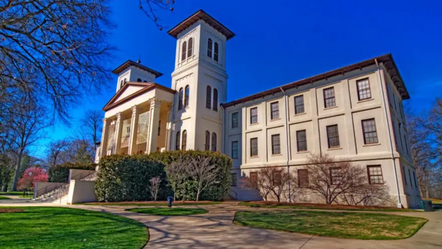 Wofford College