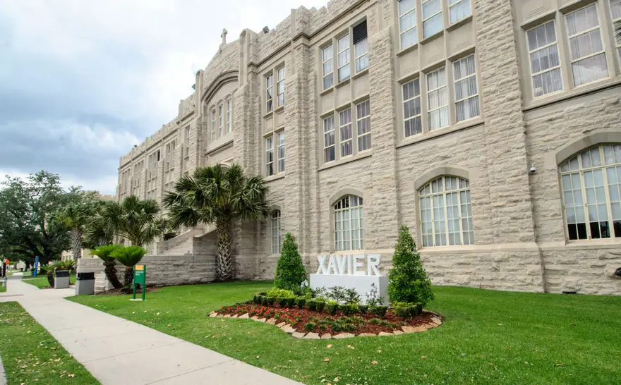 Xavier University of Louisiana