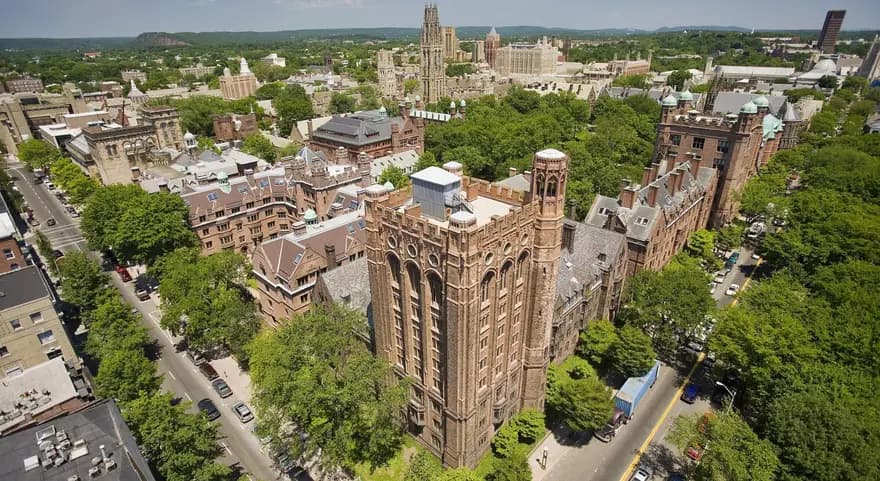Yale University
