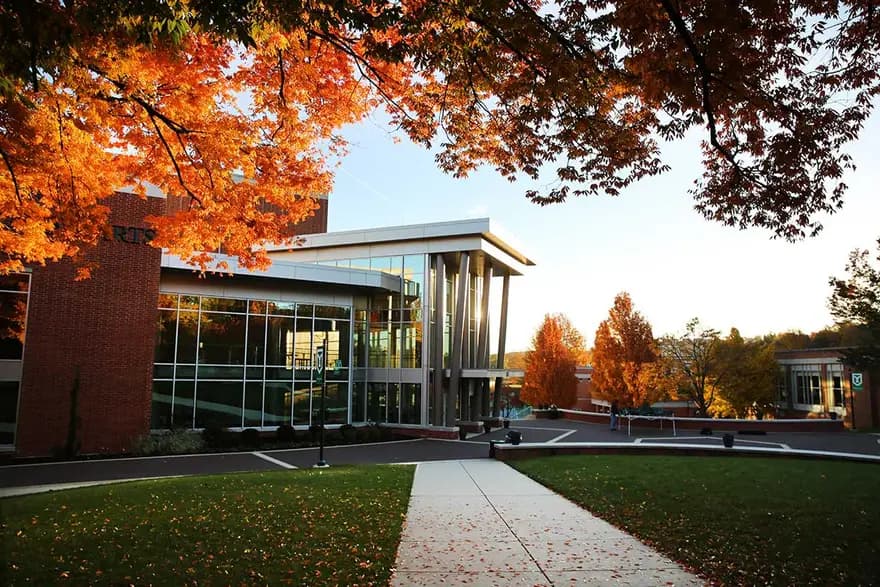 York College of Pennsylvania