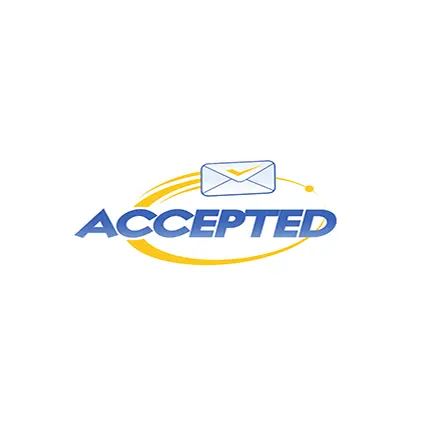 Accepted