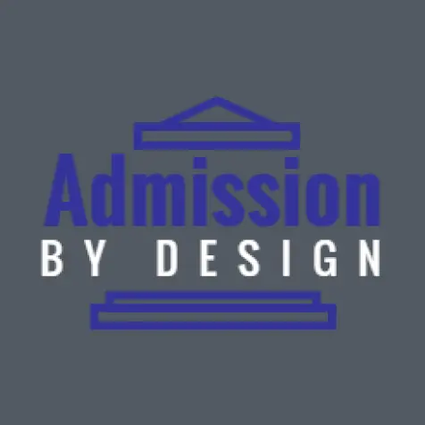 Admission By Design