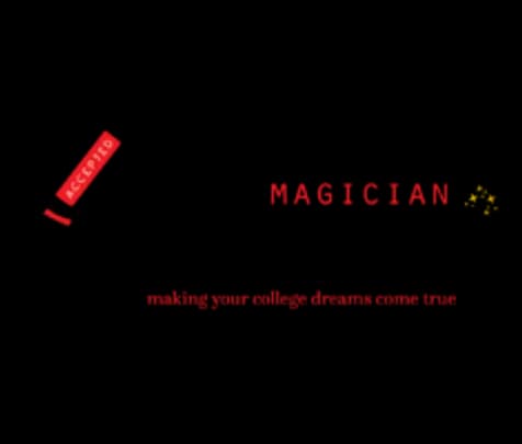 Admission Magician