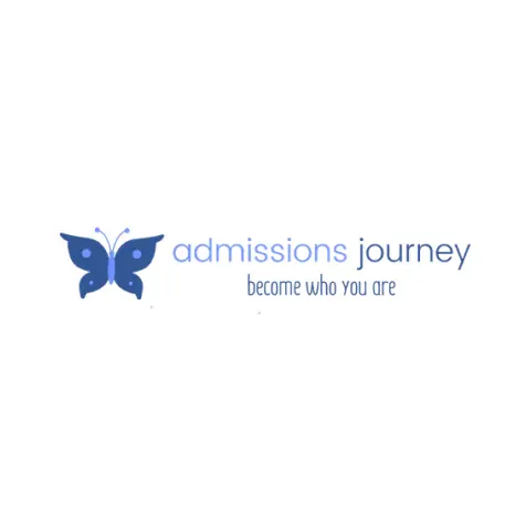 Admissions Journey