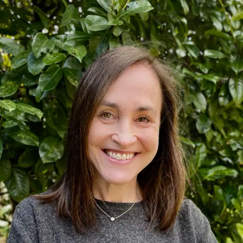 Alison Manolovici Cody