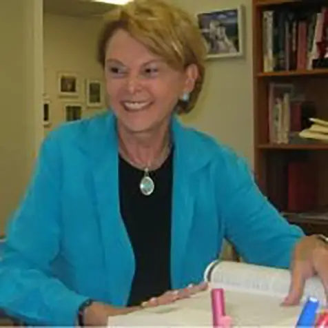 Carol Gill Associates