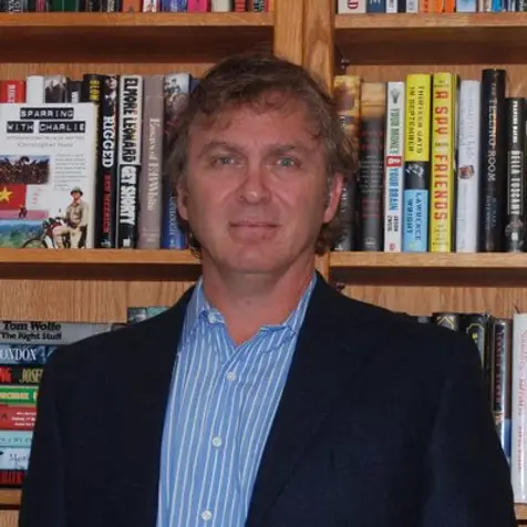 College Essay Mentor