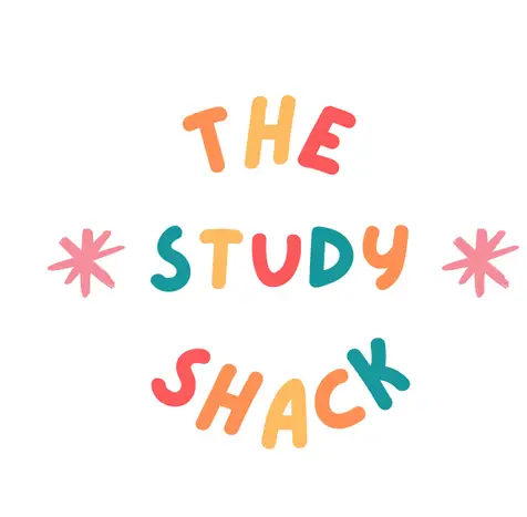 The Study Shack