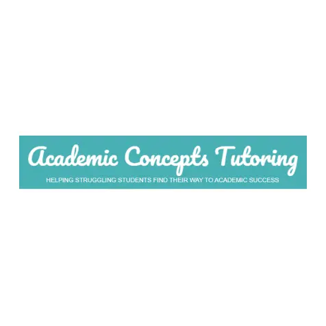 Academic Concepts Tutoring