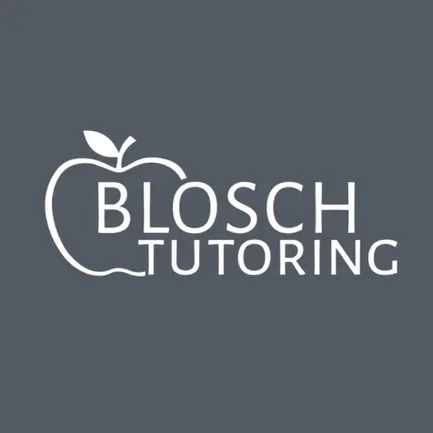 Blosch Tutoring