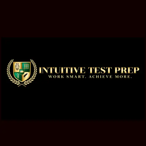 Intuitive Test Prep