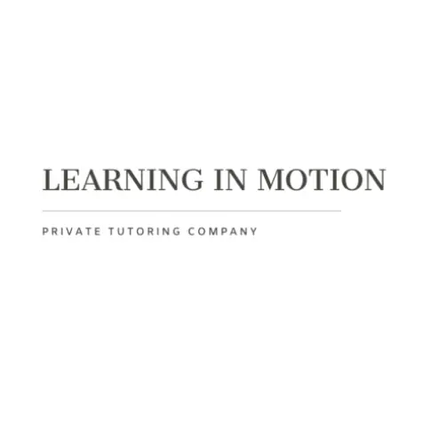Learning in Motion