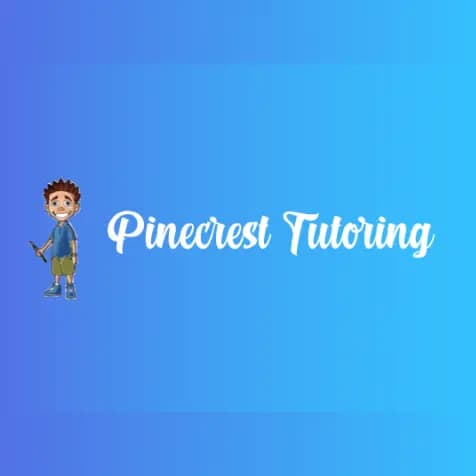 Pinecrest Tutoring