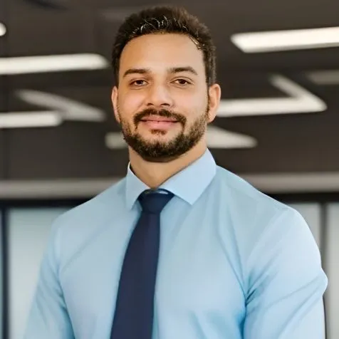 Aniket Gupta