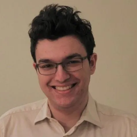 Sam Shvets