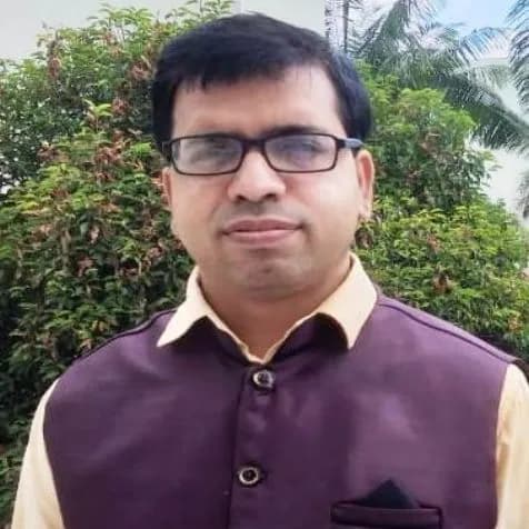 Sukumar Das