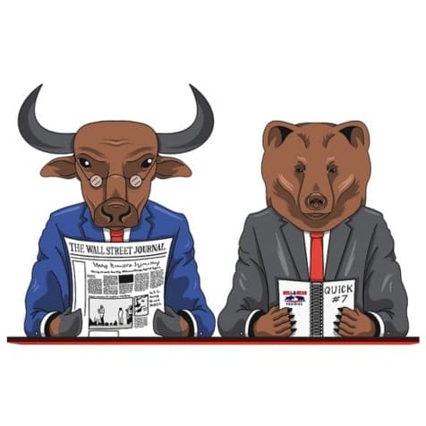 Bull & Bear Training Co., Inc