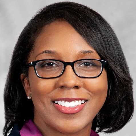 Dr. LaKeisha Lowe (A.K.A. "Dr. LL")