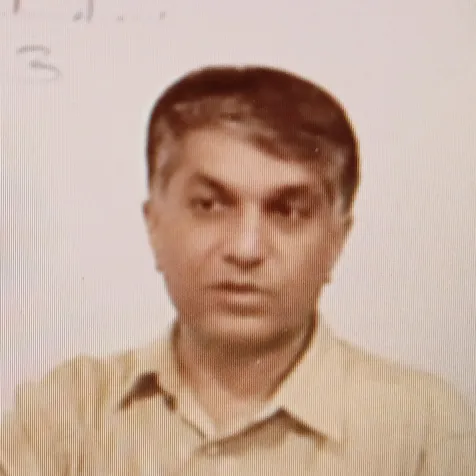 Ajay Amar, PhD