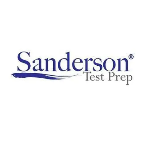 Sanderson Test Prep