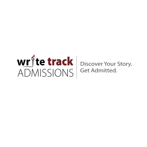 Write Track Admissions