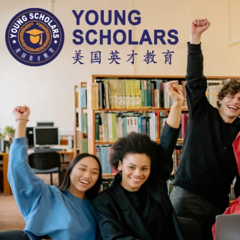 Young Scholars