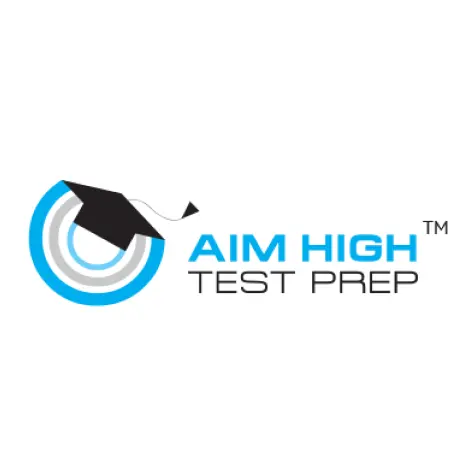 Aim High Test Prep