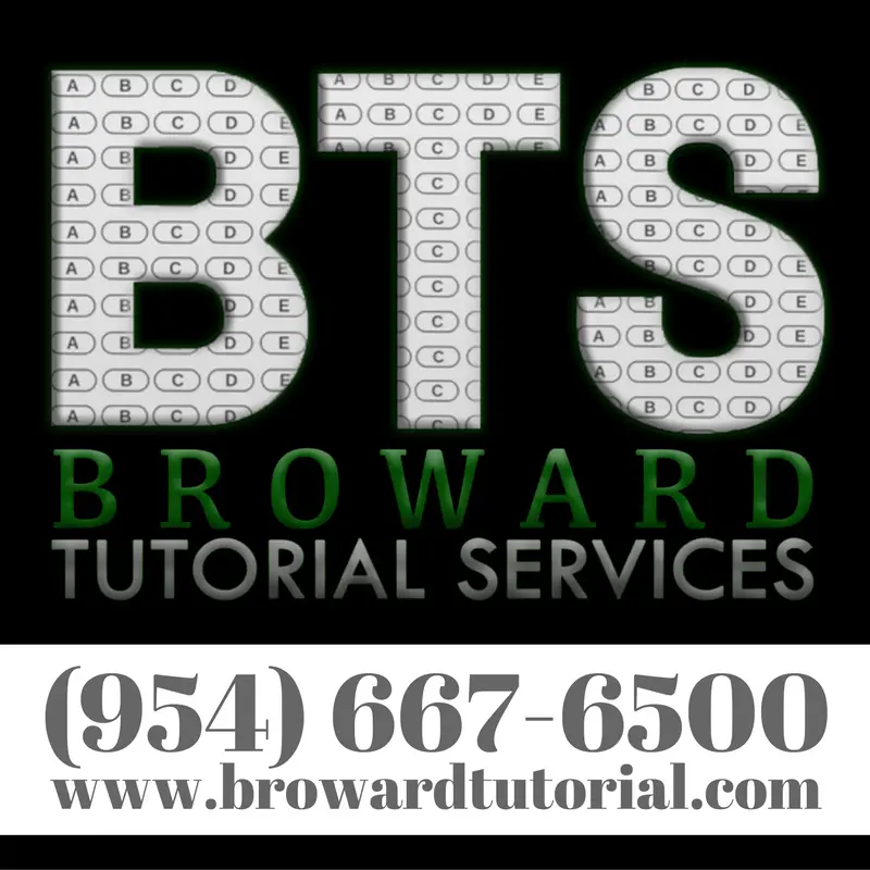 Broward Tutorial Services