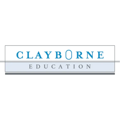 Clayborne Education