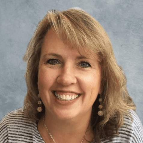Dr. Kristie Beck